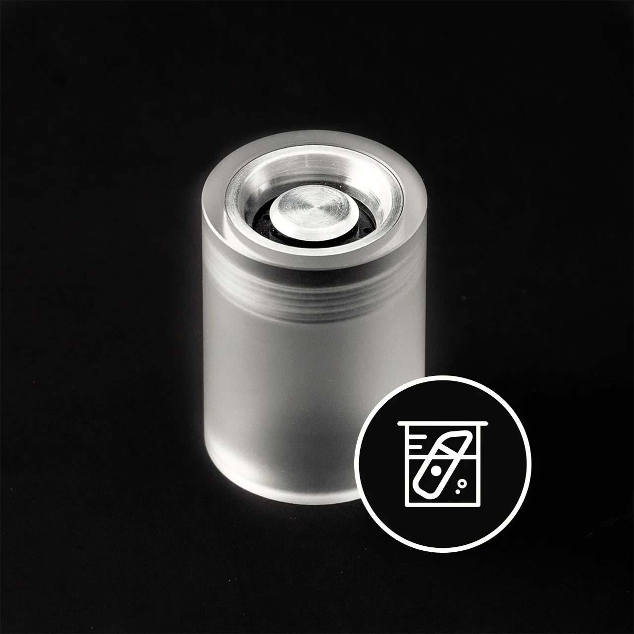 Stunt Blade Plug 57mm - Image 4