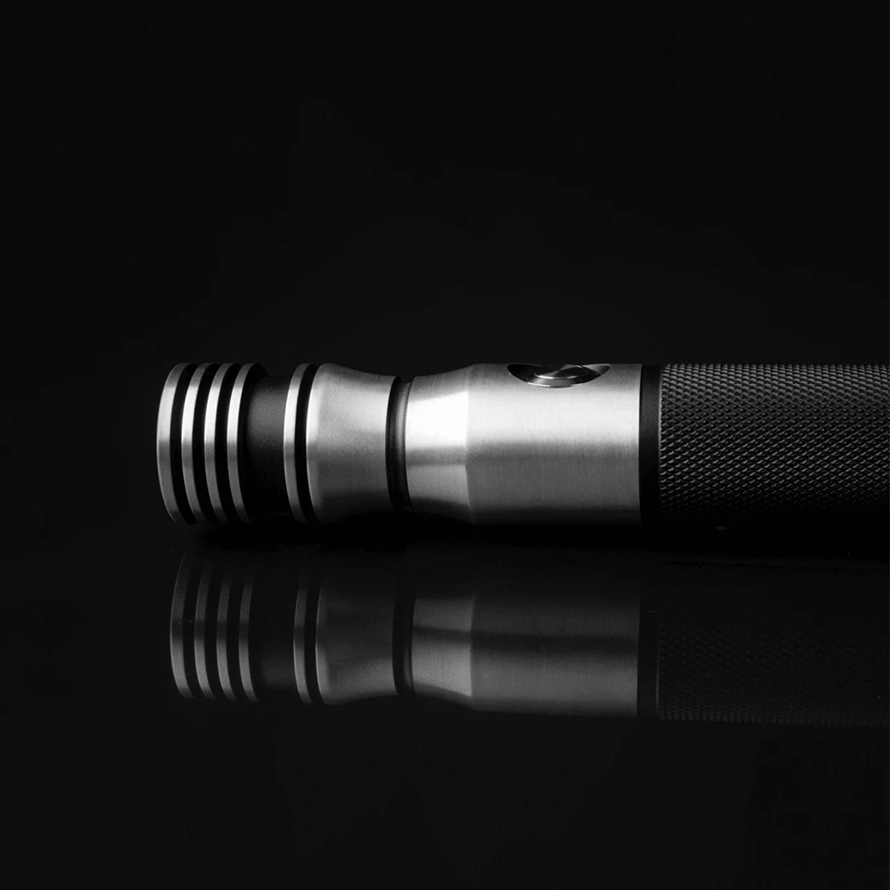 FX Arclyte Brushed Silver Black - Image 5