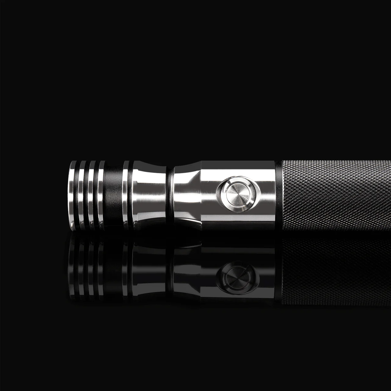 Neo Arclyte Mirrored Silver Black - Image 3