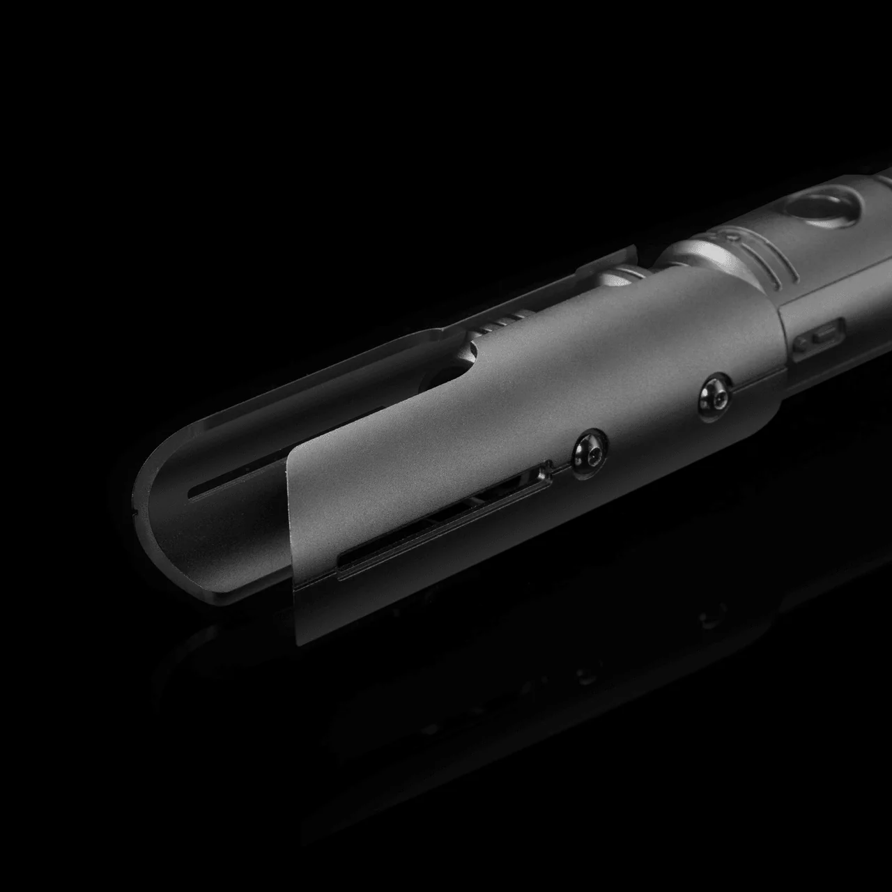 Armored Emitter Shroud Dark Edition