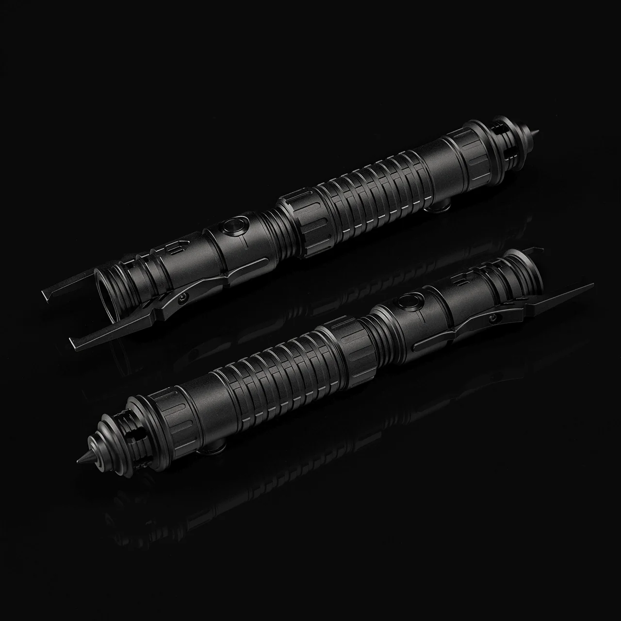 FX Daemos Dark Edition