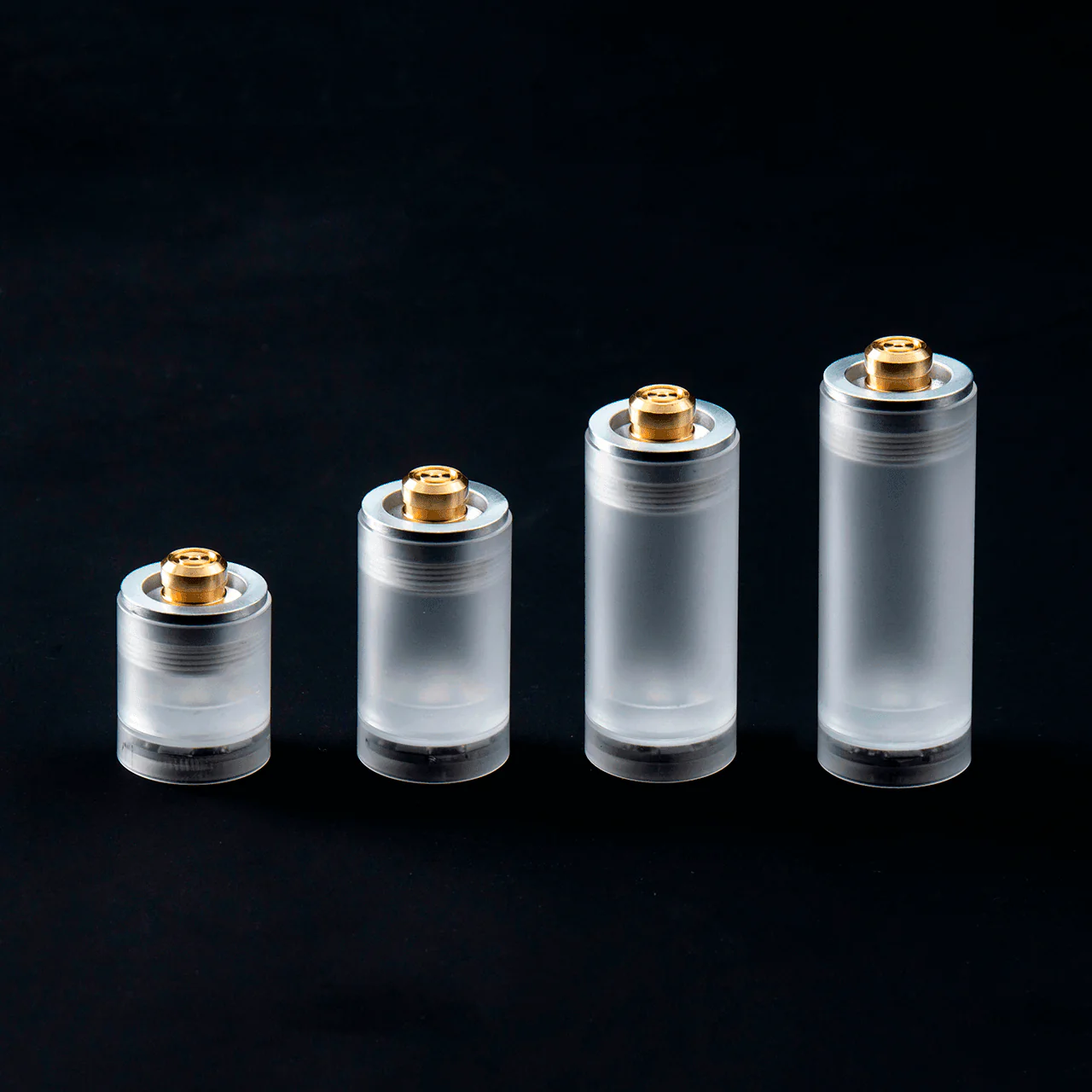 Neo Brass Pin Blade Plug - Image 2