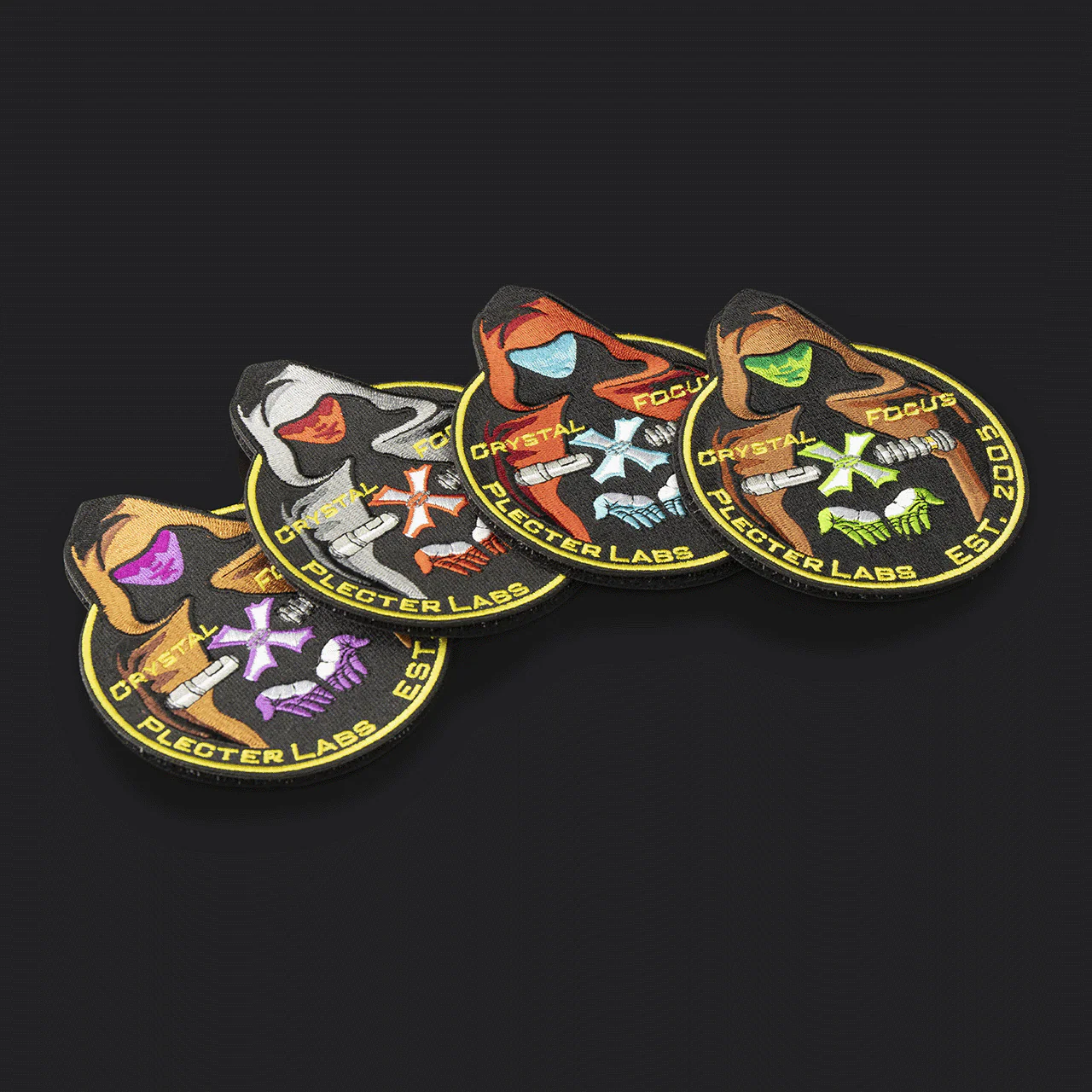 Official CFX Patch