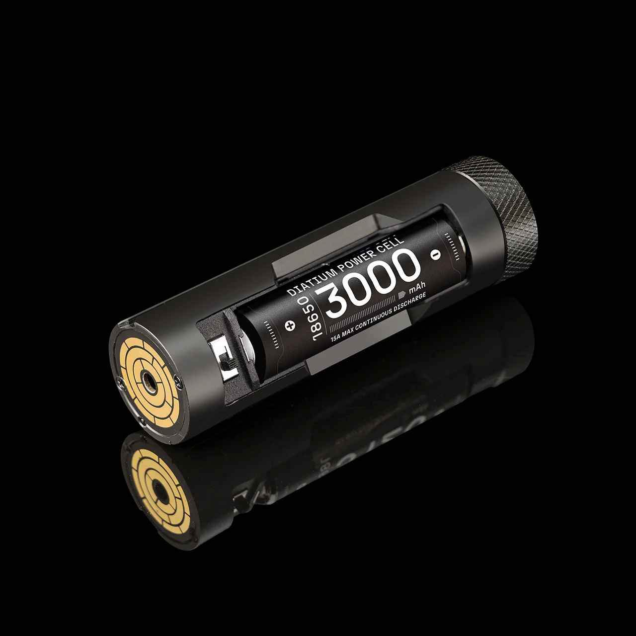 CFX Power Core