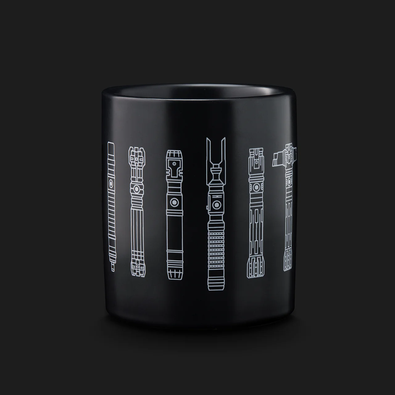 The Sabertrio Mug - Image 2