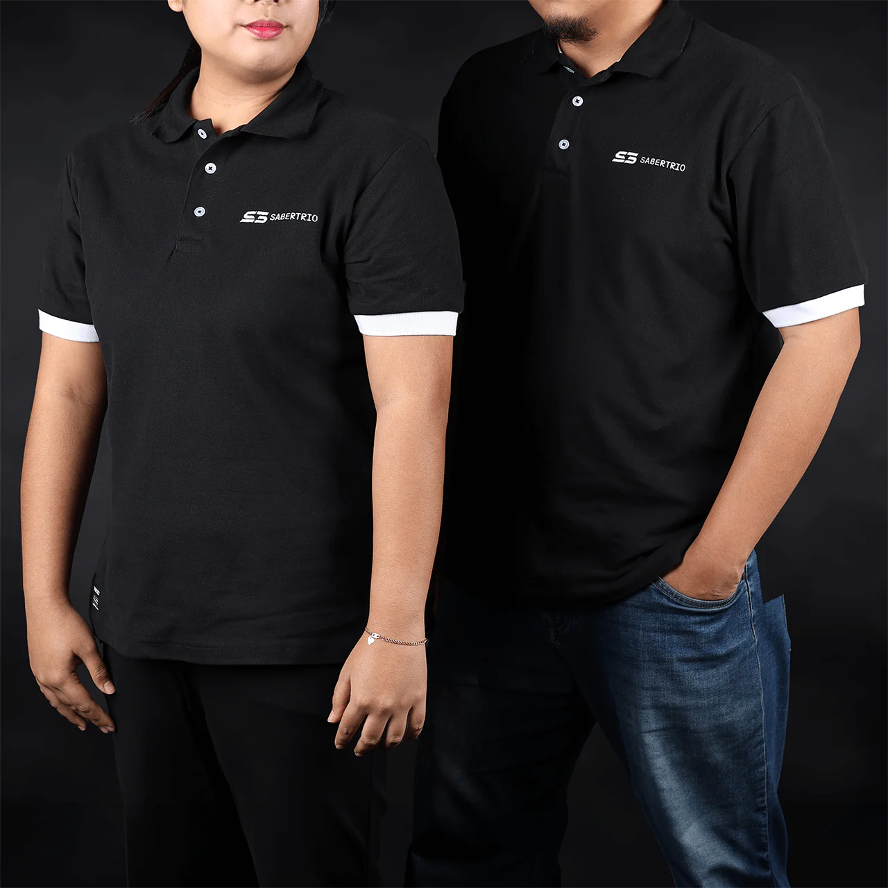Saberwear Black - Image 2