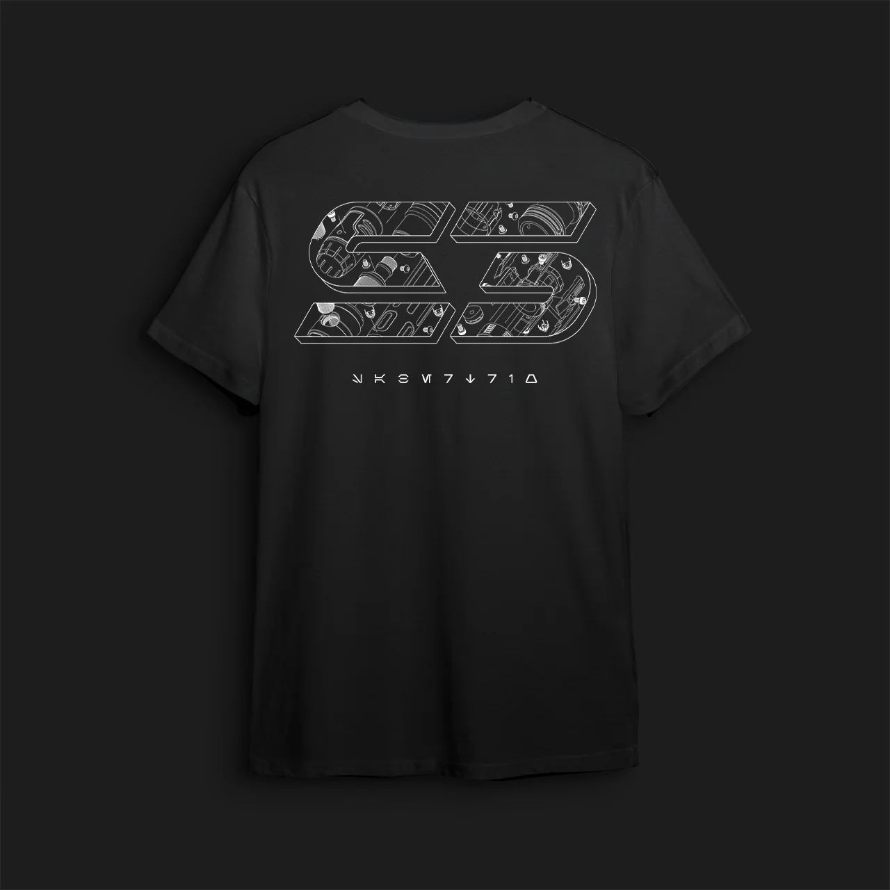 Saber-Tee-O - Image 2