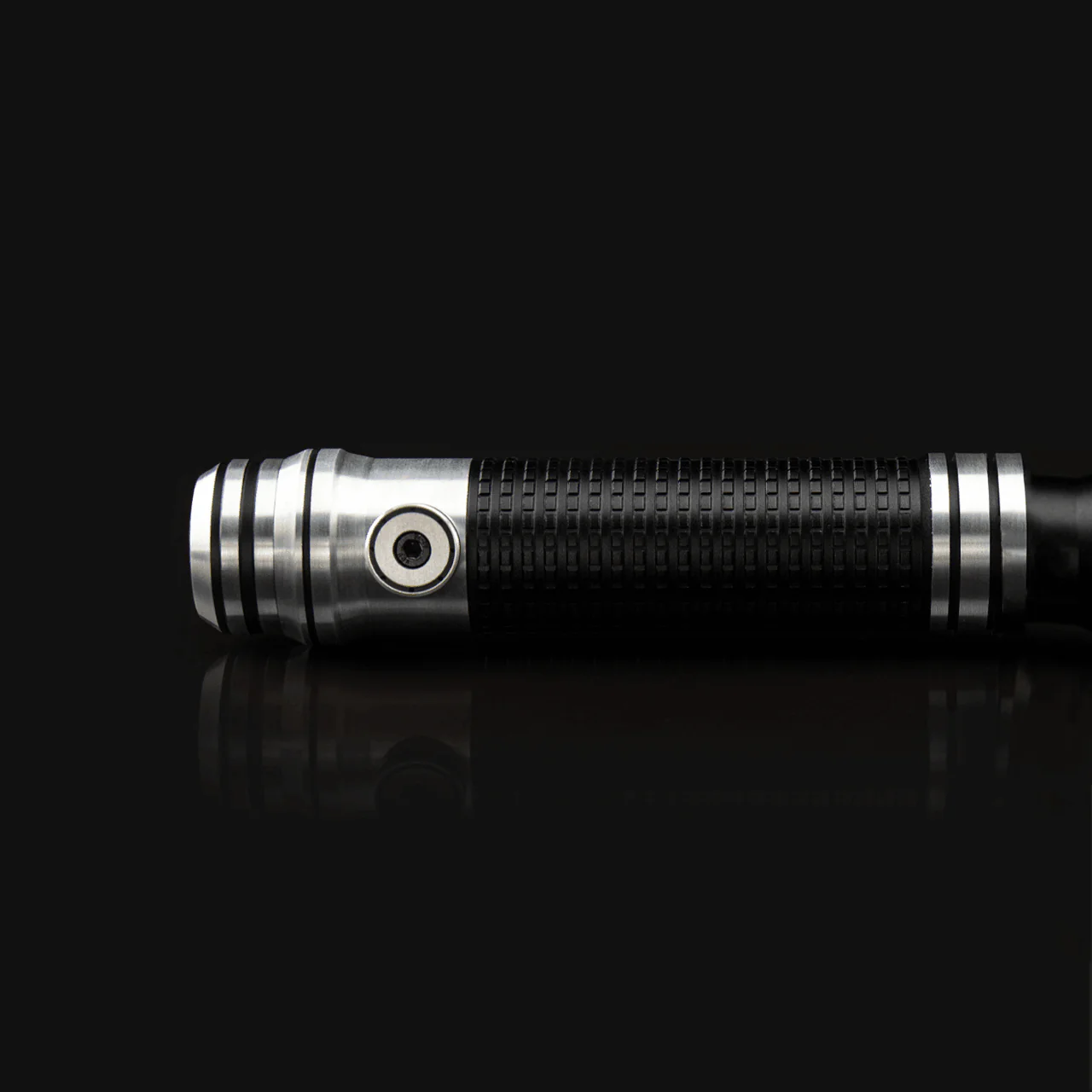Neo Senza Brushed Silver Black - Image 7