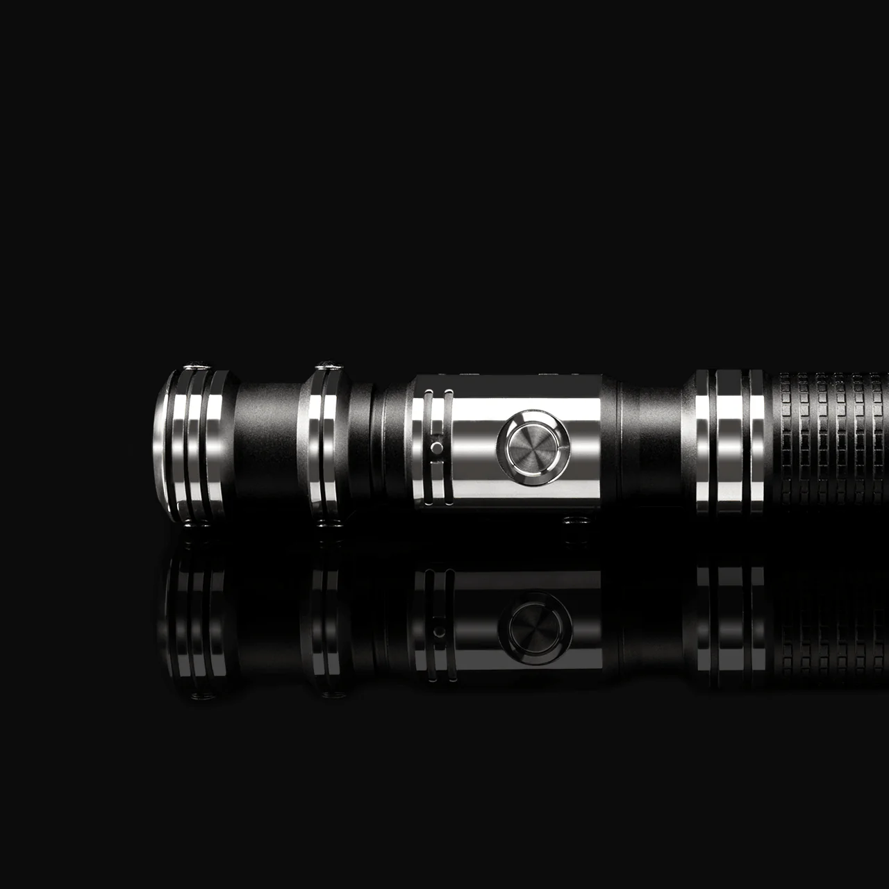 Neo Senza Mirrored Silver Black - Image 5