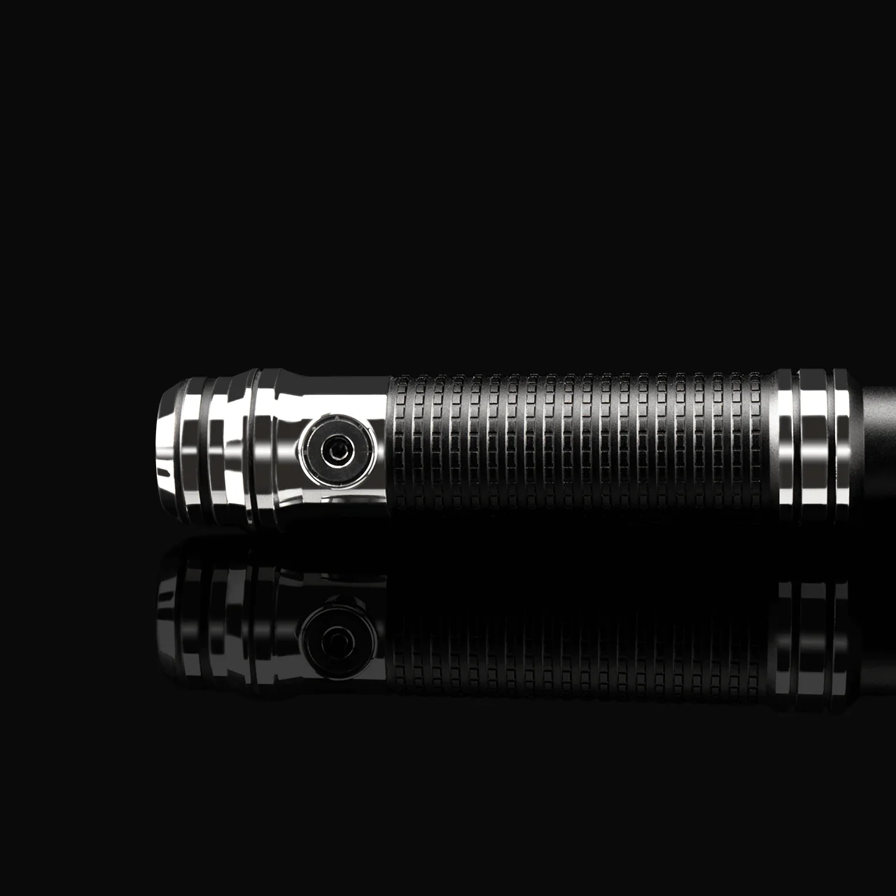Neo Senza Mirrored Silver Black - Image 8