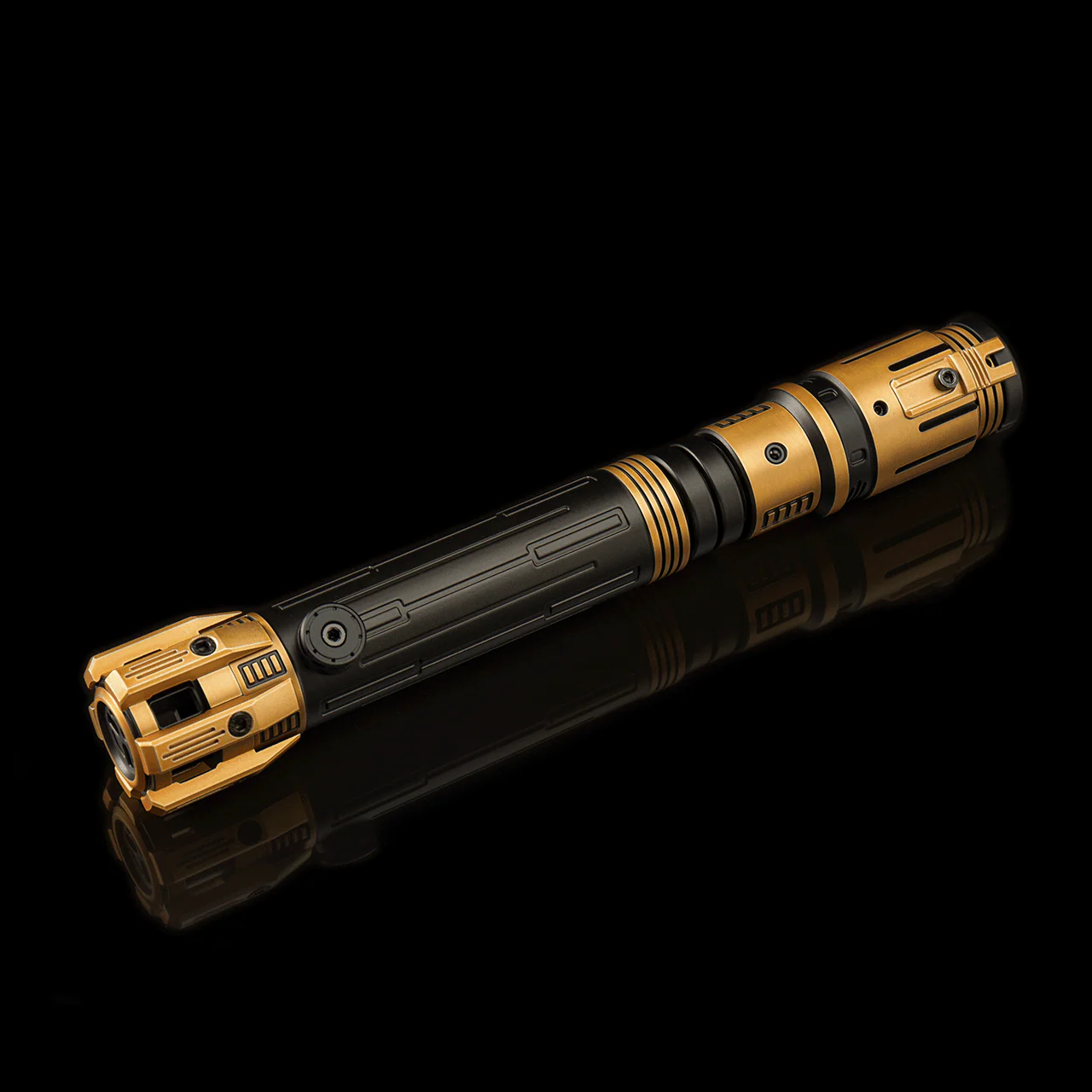 Neo Sologaard Satin Aurodium - Image 4
