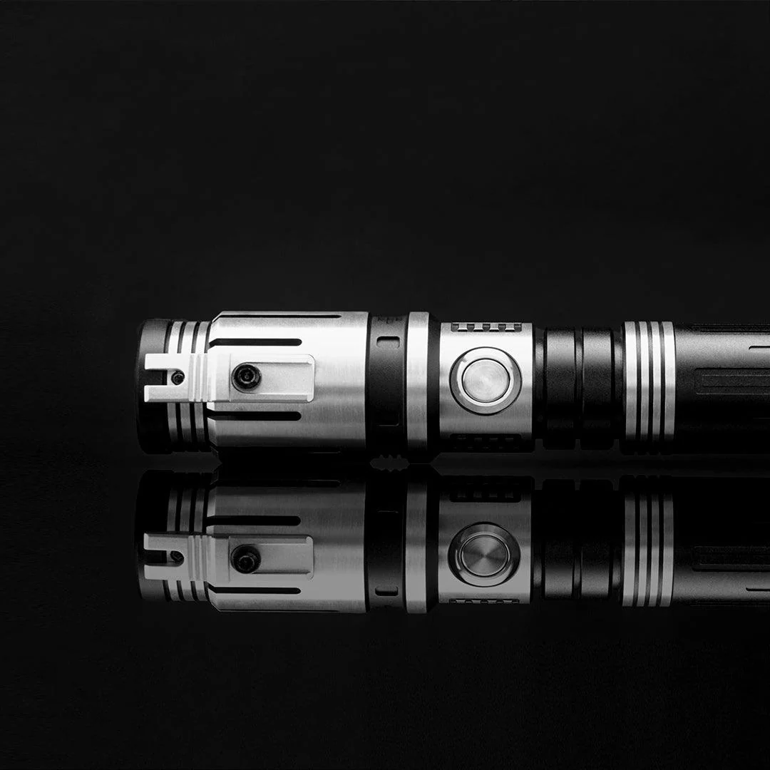 FX Sologaard Brushed Silver Black - Image 6