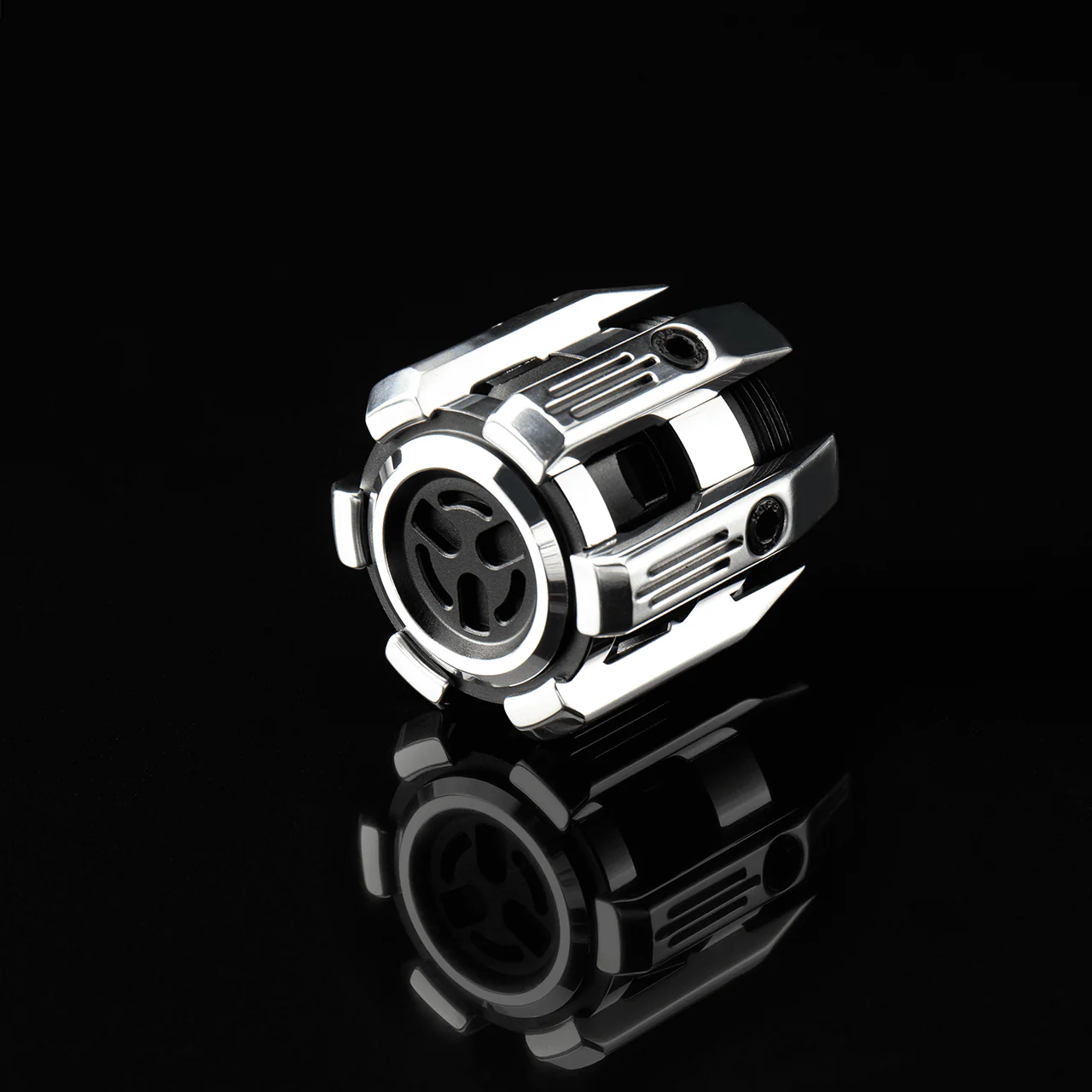 Sologaard Pommel - Image 3