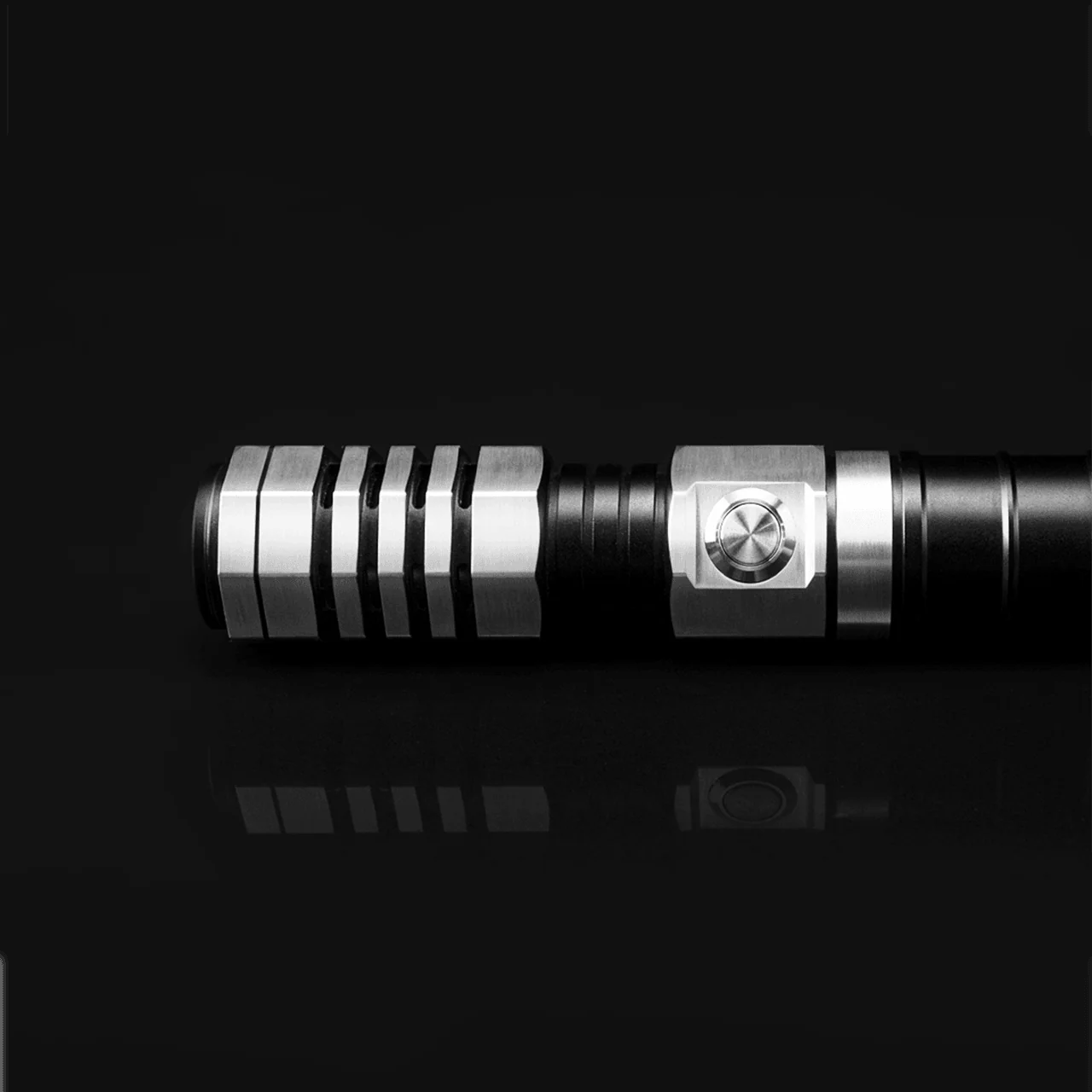FX Vahlken Brushed Silver Black - Image 6