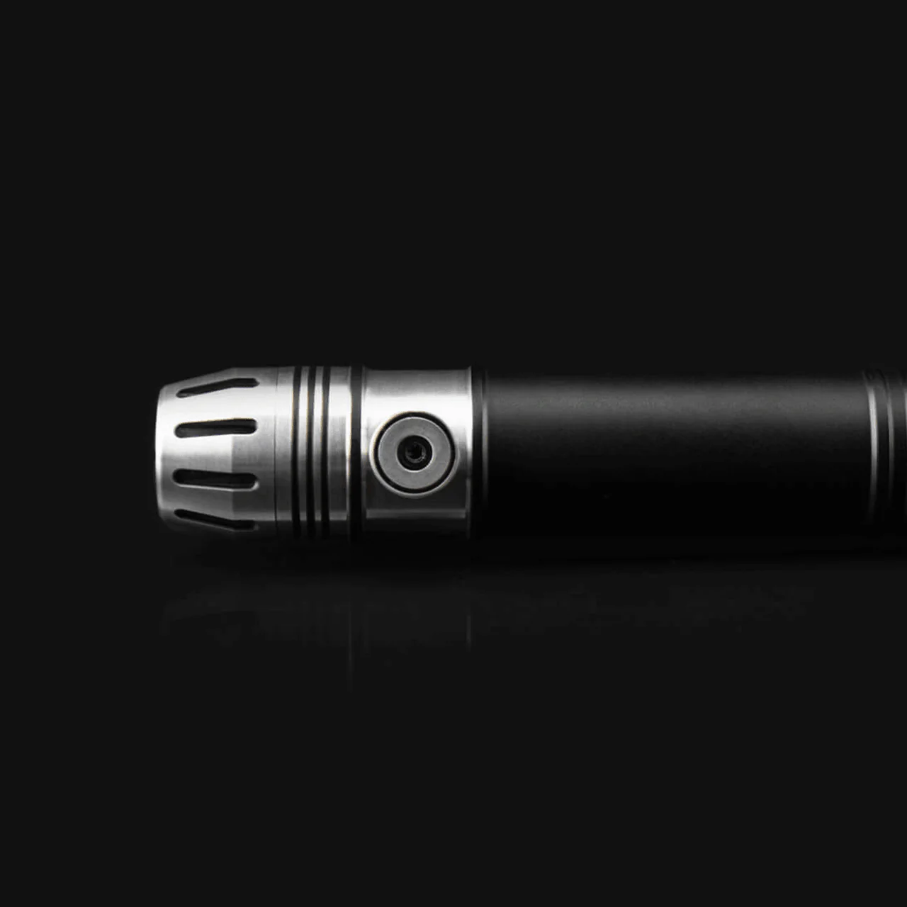 Neo Vektra Brushed Silver Black - Image 7